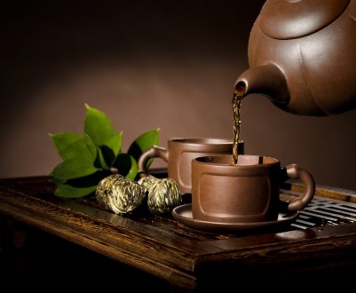 Краснодарські чаеводы привезли з Лондона престижну нагороду