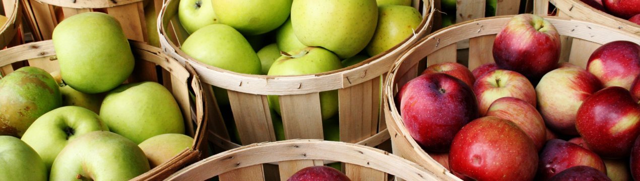 Росіяни безжально розправилися з яблуками з Білорусі