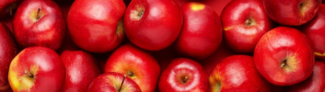 Попит на українське яблуко перевищує виробництво затребуваних сортів