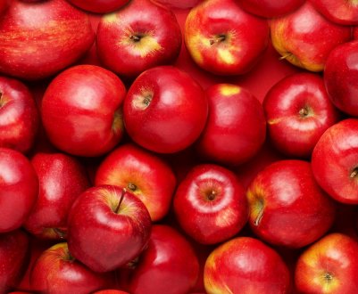 Попит на українське яблуко перевищує виробництво затребуваних сортів