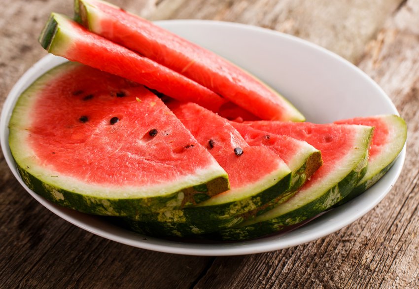 На фестивалі в Голій Пристані будуть шукати «Херсонський кавун»