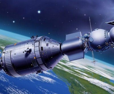 Узбецькі аграрії впроваджують супутникові технології на своїх полях