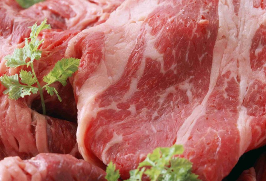 На Уралі пропонують обробляти м'ясо ультразвуковими хвилями На Уралі пропонують обробляти м'ясо ультразвуковими хвилями