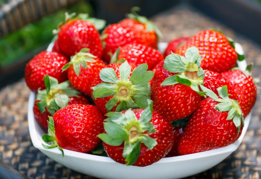 Польща зменшила виробництво кісточкових