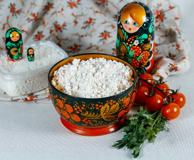 Російські молочники налагоджують виробництво в Китаї