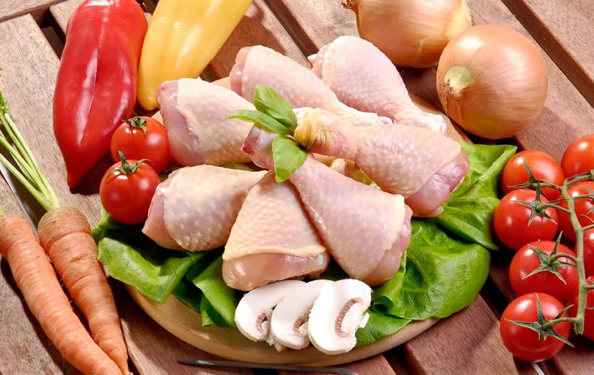 Тамбовські м'ясники утримують загальноросійські лідерські позиції