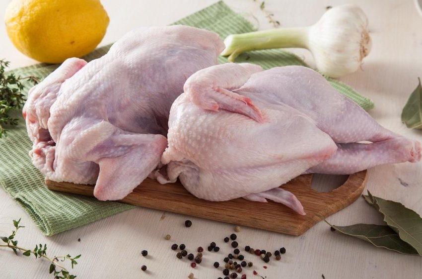 Тамбовські м'ясники утримують загальноросійські лідерські позиції