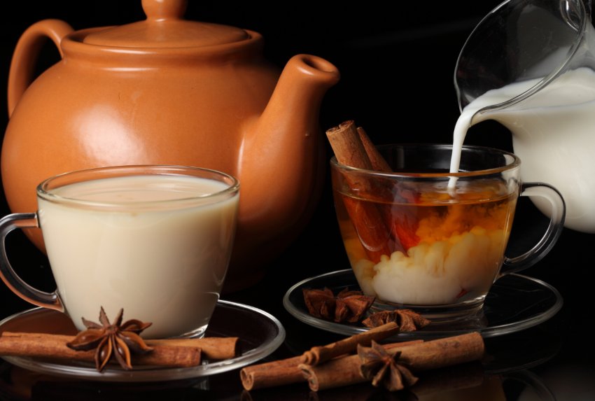 Краснодарські чаеводы привезли з Лондона престижну нагороду