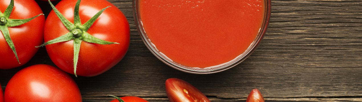 Найбільший виробник томатів в Україні почав збір врожаю