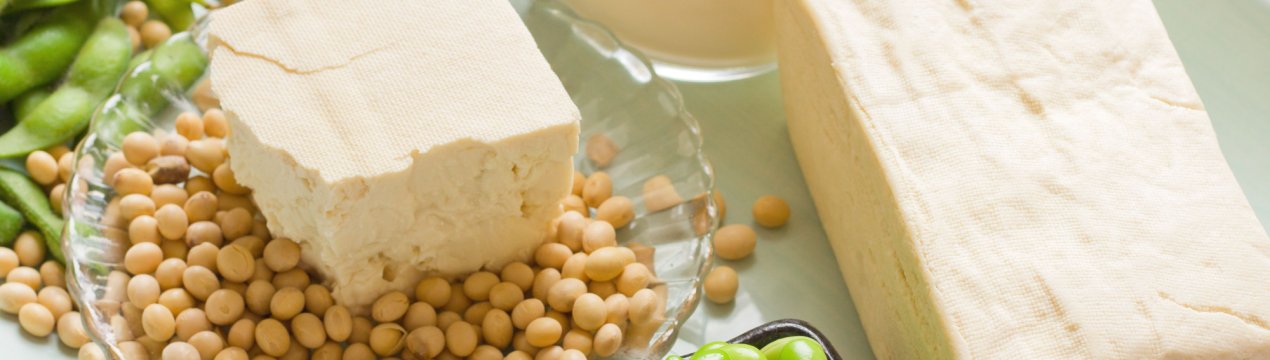 Китай нарощує обсяги імпорту соєвого