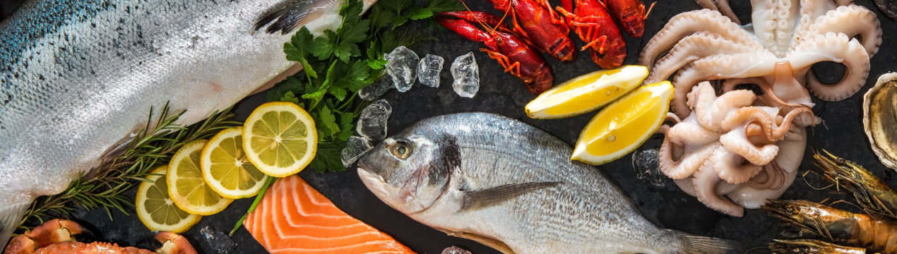 Рибопереробна галузь Примор'я поповниться двома новими заводами