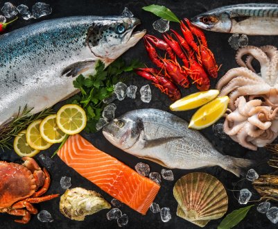 Рибопереробна галузь Примор'я поповниться двома новими заводами