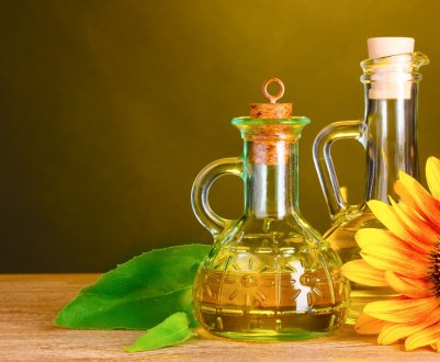 Україна все щедріше ділиться маслом та жирами