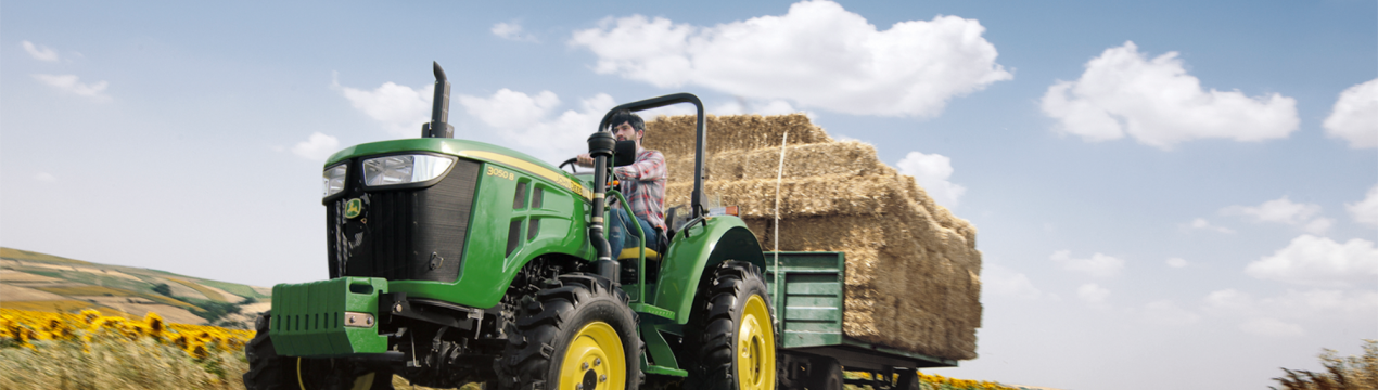 На кенійських просторах зростуть білоруські ферми і заводи