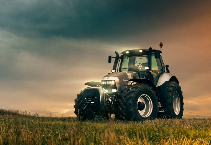 Українським фермерам пропонують купити Belarus на вигідних умовах