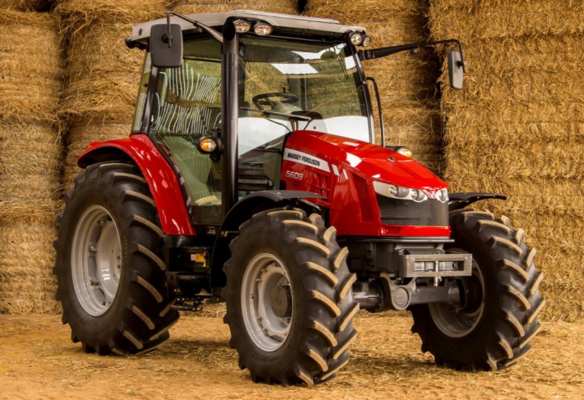 Українським фермерам пропонують купити Belarus на вигідних умовах