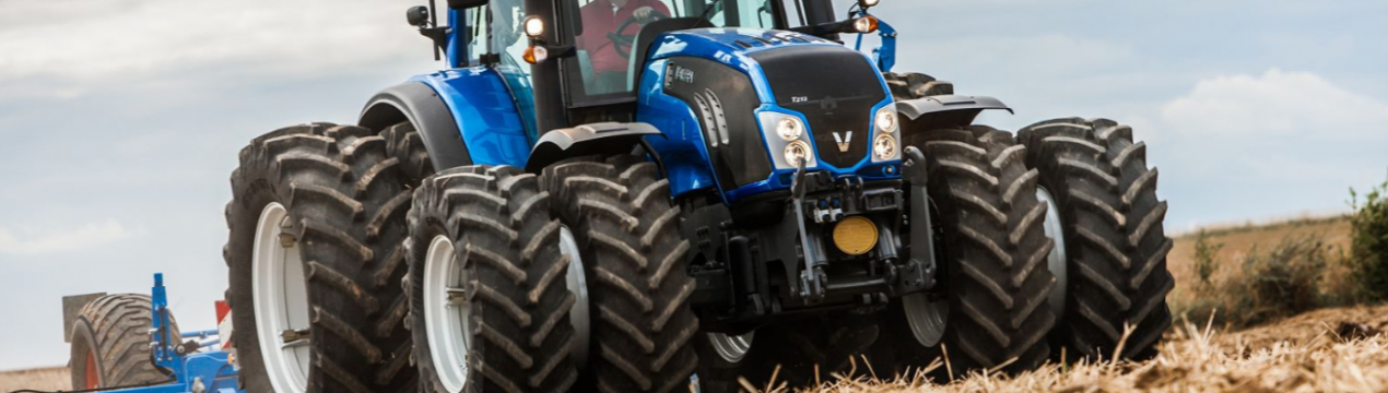 Українським фермерам пропонують купити Belarus на вигідних умовах