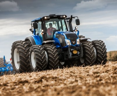 Українським фермерам пропонують купити Belarus на вигідних умовах