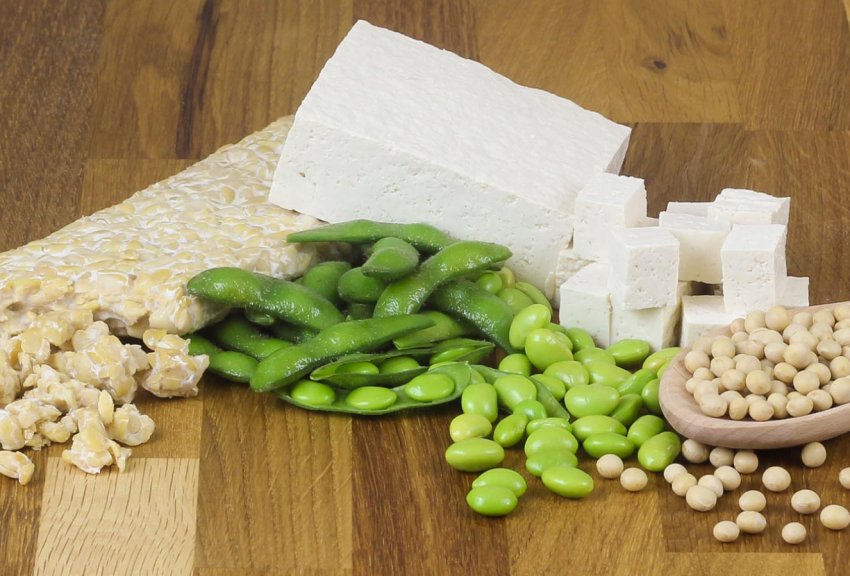 Китай нарощує обсяги імпорту соєвого Китай нарощує обсяги імпорту соєвого