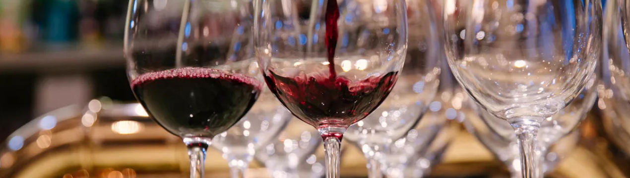 Європейські вина об'єднують в єдиній базі даних