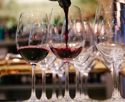 Європейські вина об'єднують в єдиній базі даних