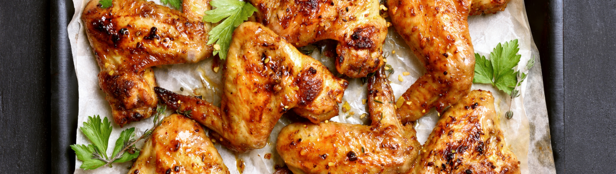 На українській курятині щільно «сидить» Саудівська Аравія