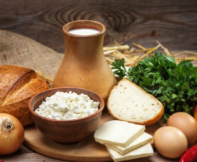 Вчені повідомили, які фермерські продукти не можна поєднувати