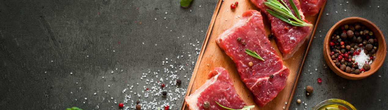 У Москві з'явиться завод з переробки м'яса з виставковим залом