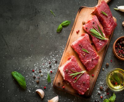 У Москві з'явиться завод з переробки м'яса з виставковим залом