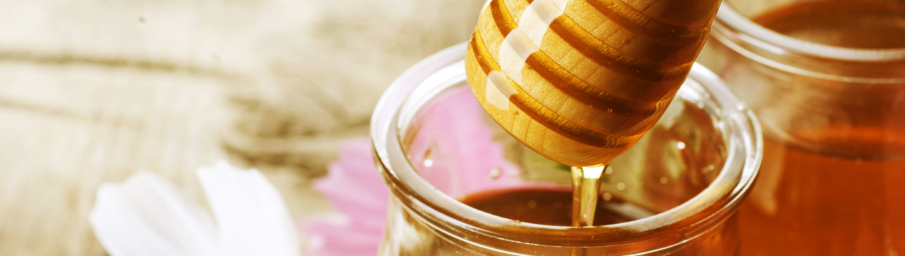 В Україні визначили саму медоносну область