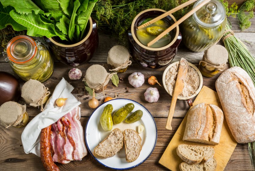 Учені повідомили, які фермерські продукти не можна поєднувати Учені повідомили, які фермерські продукти не можна поєднувати