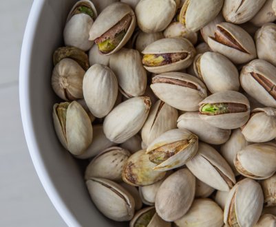 Через п'ять років перша фісташкова гай України почне давати врожай