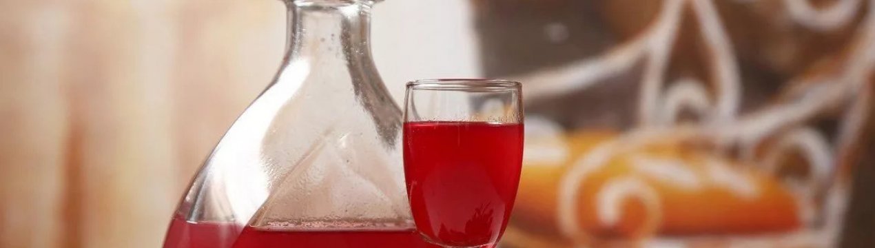 Настоянка самогону на журавлині: рецепт приготування