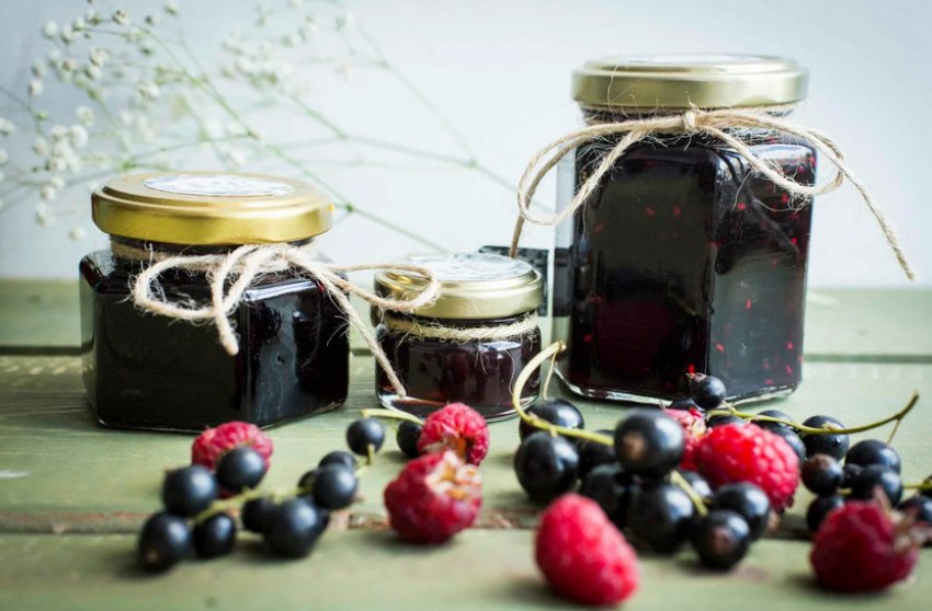 Варення без варіння Варення без варіння