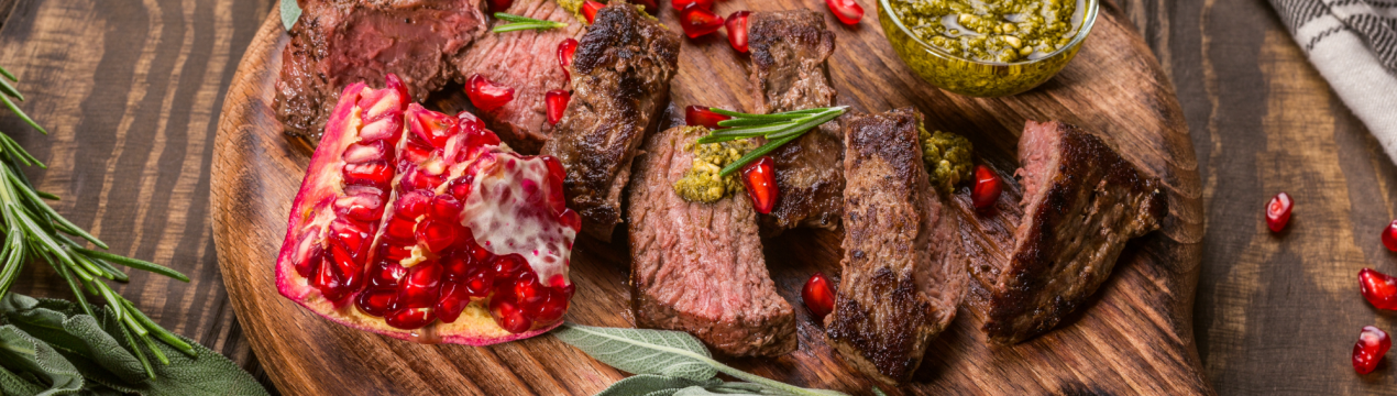 Іранські господині все частіше готують обід з дагестанської баранини