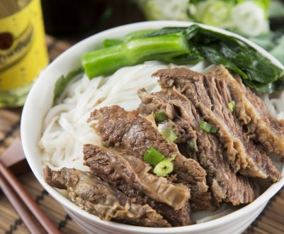 На благо людства: лондонських студентів позбавили яловичини 