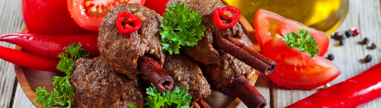 Бурятські м'ясники готові захищати честь своєї халяльної баранини на світовому рівні