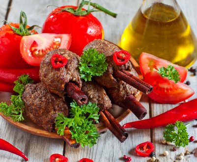 Бурятські м'ясники готові захищати честь своєї халяльної баранини на світовому рівні