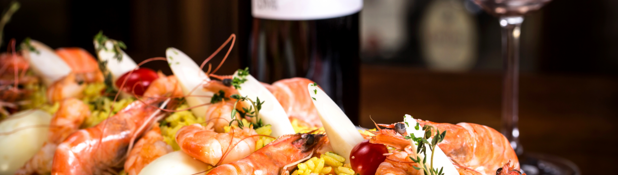 На в'єтнамських фермах вирощування рису чергують з вирощуванням креветок