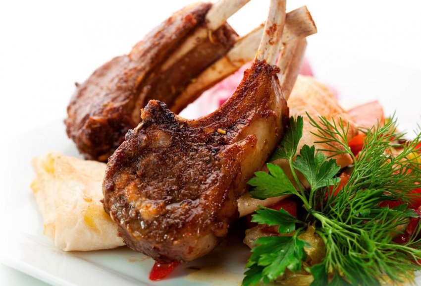 Іранські господині все частіше готують обід з дагестанської баранини