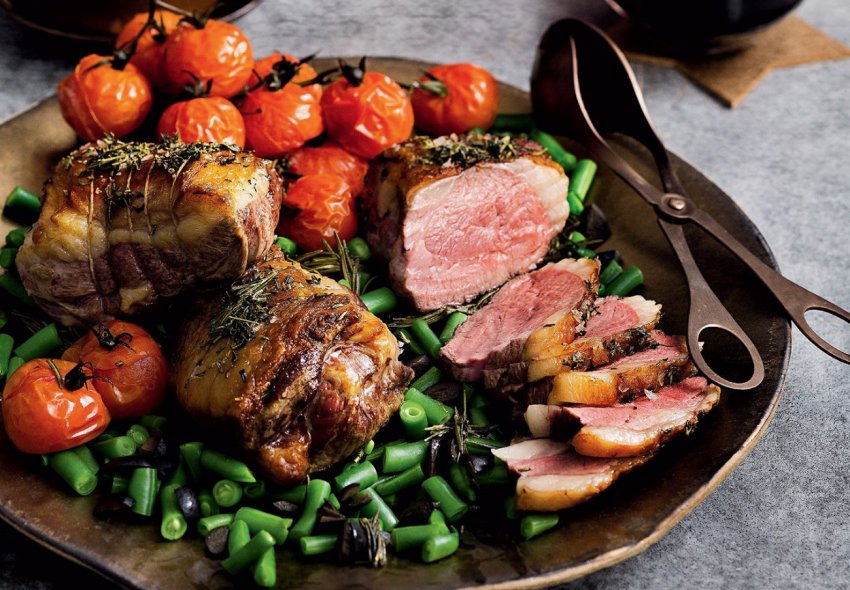 Іранські господині все частіше готують обід з дагестанської баранини