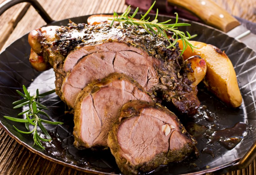 Бурятські м'ясники готові захищати честь своєї халяльної баранини на світовому рівні