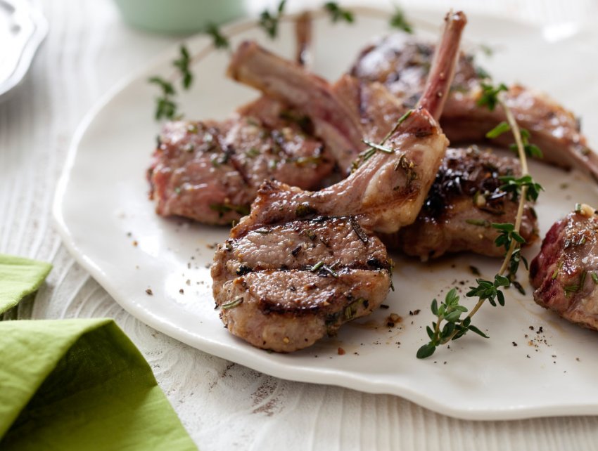 Бурятські м'ясники готові захищати честь своєї халяльної баранини на світовому рівні