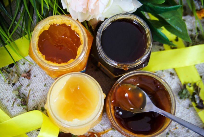 Сьогодні на іванівських просторах стартує медове свято Сьогодні на іванівських просторах стартує медове свято