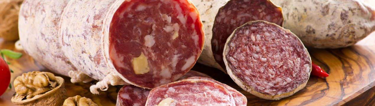 У Татарстані налагодили виробництво халяльних делікатесів з м'яса