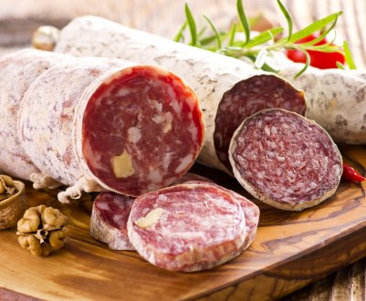 У Татарстані налагодили виробництво халяльних делікатесів з м'яса