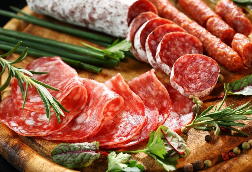 В Татарстані налагодили виробництво халяльних делікатесів з м'яса