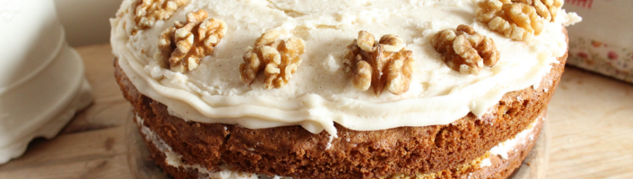 Що можна приготувати з волоських горіхів: прості та смачні рецепти