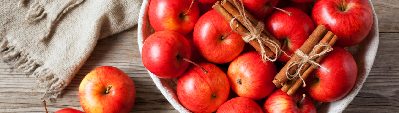 Улюблене яблуко світових садівників — Голден Делішес