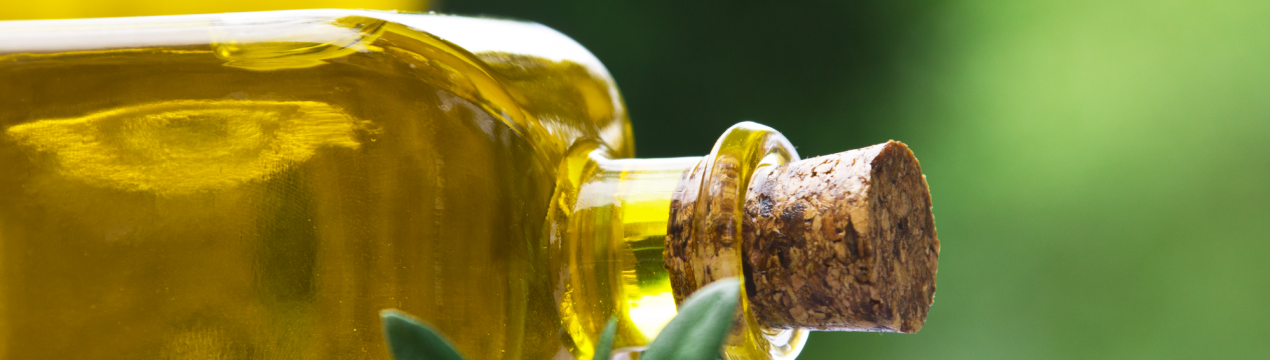 Італія, Іспанія і Туреччина витісняють з ринку грецьке оливкова олія